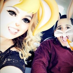 Meet your Posher, Jose